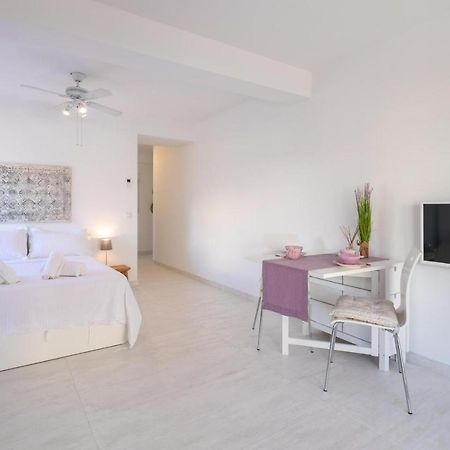 Very Nice And Modern Studio Front Of The Beach El Campello Dış mekan fotoğraf
